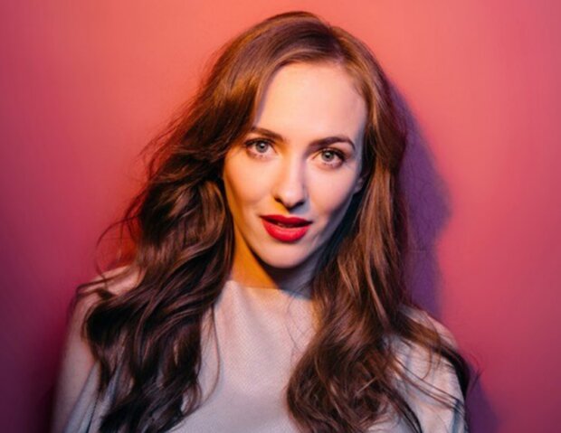 Elizaveta Maximová. Foto: snímek obrazovky YouTube