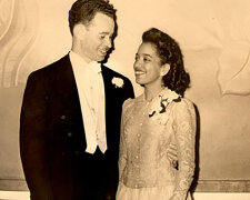 "Když nespím, zavřu oči a vzpomenu na to nejlepší, co se v mém životě stalo": jaké tajemství dlouhověkosti má 103letá spolužačka jazzmana Nata Kinga