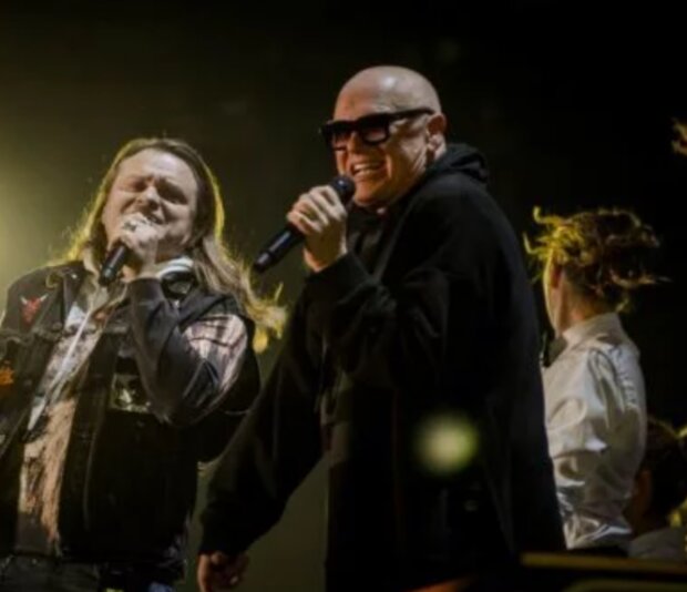 Jiří Korn. Foto: snímek obrazovky ahaonline.cz