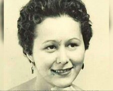 V roce 1961 žena opustila domov a nevrátila se.  Po 52 letech dcera dozvěděla, kde byla celou tu dobu