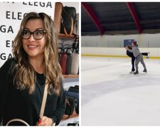 Dana Morávková. Foto: snímek obrazovky Instagram