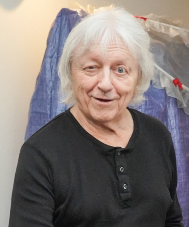 Václav Neckář. Foto: snímek obrazovky profimedia.cz