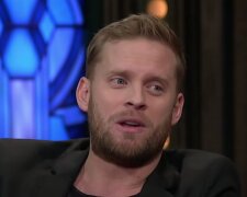 Jakub Prachař. Foto: snímek obrazovky YouTube