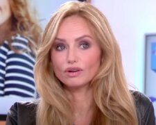 Adriana Sklenaříková. Foto: snímek obrazovky YouTube