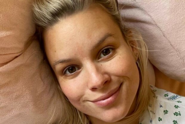 Patricia Pagáčová. Foto: snímek obrazovky stars24.cz