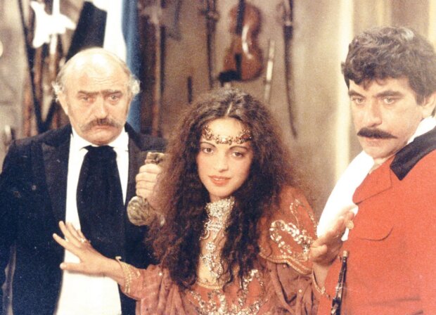 Josef Somr. Foto: snímek obrazovky ahaonline.cz