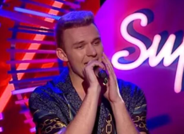 Filip Svoboda. Foto: snímek obrazovky blesk.cz