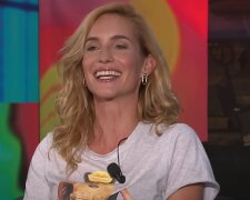 Hana Vagnerová. Foto: snímek obrazovky YouTube