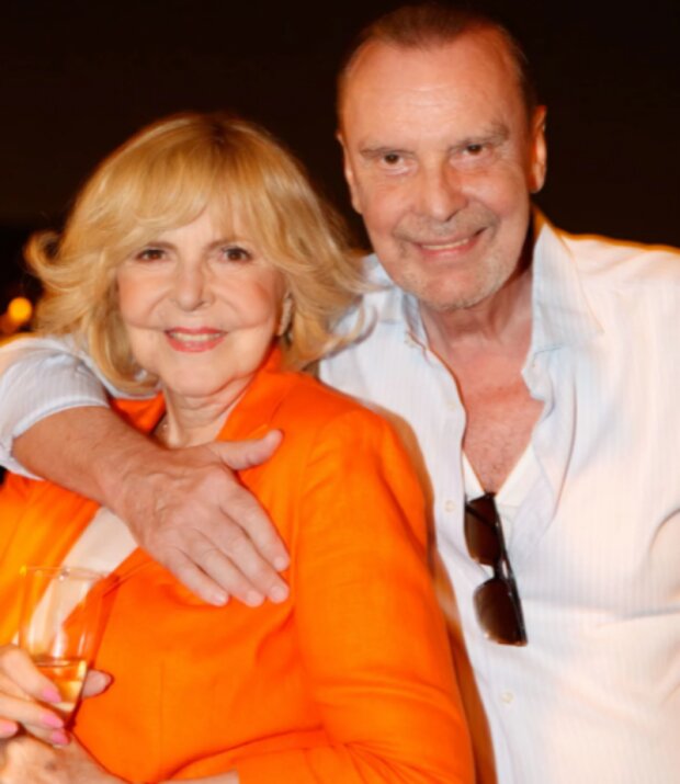 Hana Zagorová. Foto: snímek obrazovky ahaonline.cz