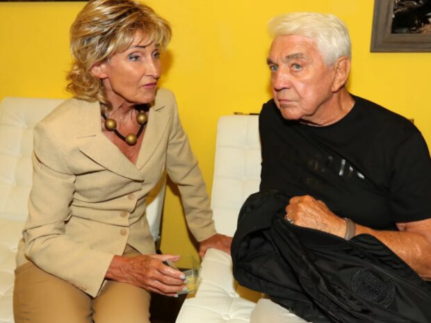 Zuzana Bubílková. Foto: snímek obrazovky ahaonline.cz