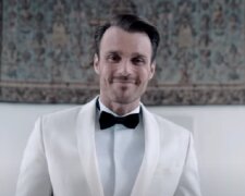 Leoš Mareš. Foto: snímek obrazovky YouTube