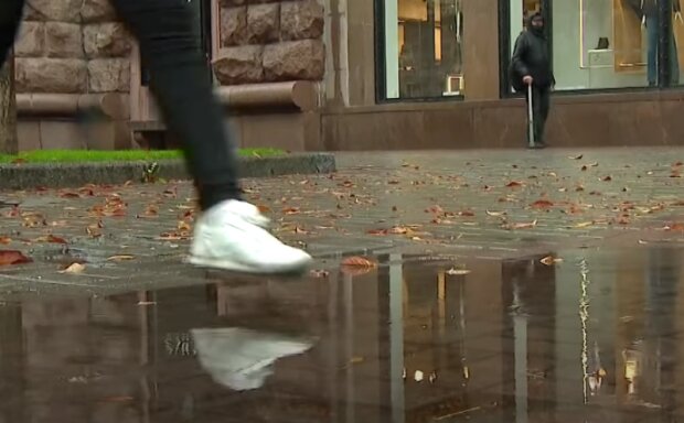 Počasí. Foto: snímek obrazovky YouTube