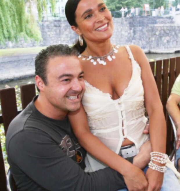 Mahulena Bočanová. Foto: snímek obrazovky blesk.cz