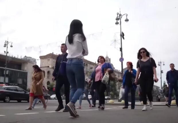 Počasí. Foto: snímek obrazovky YouTube