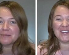 Dívka považovala sebe za nenápadnou: ale stylista ji za 4 hodiny úplně změnil a dívka nevěřila, že by mohla vypadat tak krásně