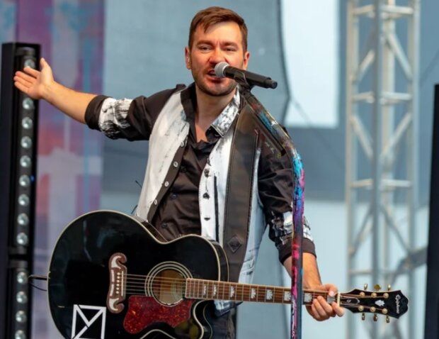Marek Ztracený. Foto: snímek obrazovky blesk.cz