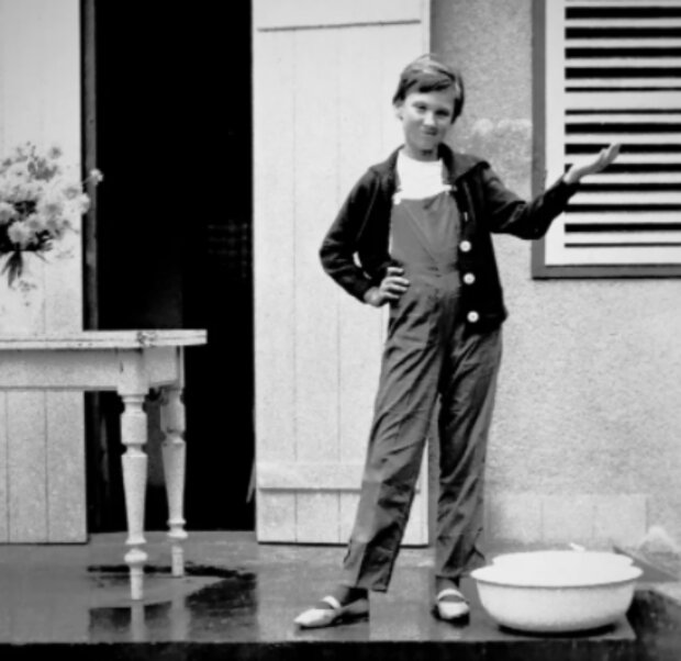 Zuzana Bubílková. Foto: snímek obrazovky blesk.cz