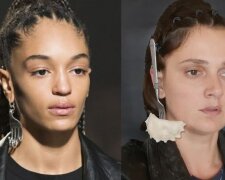 Kateřina. Foto: snímek obrazovky Instagram