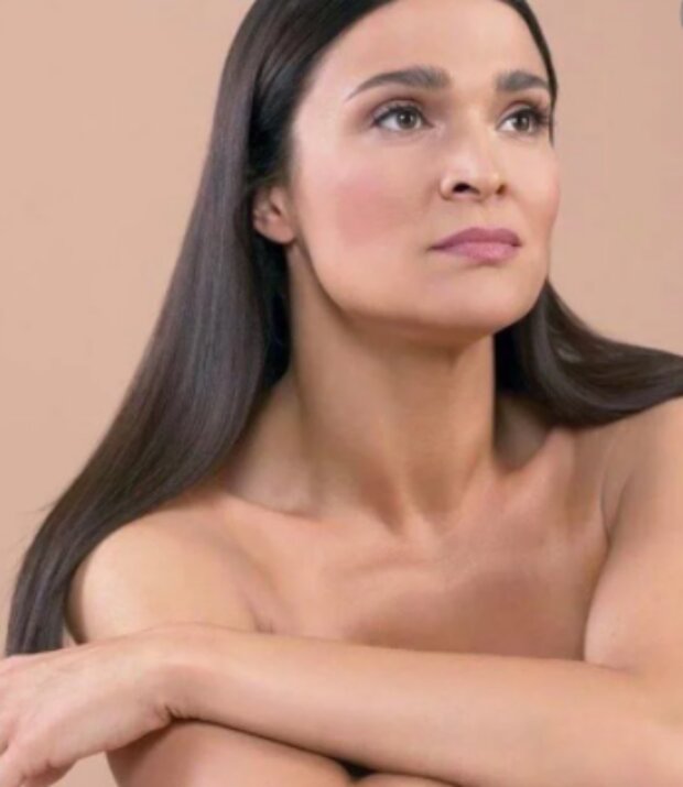 Mahulena Bočanová. Foto: snímek obrazovky blesk.cz