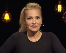 Dara Rolins. Foto: snímek obrazovky YouTube