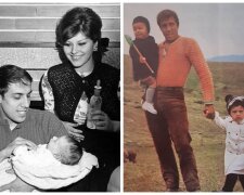 Adriano Celentano. Foto: snímek obrazovky Instagram