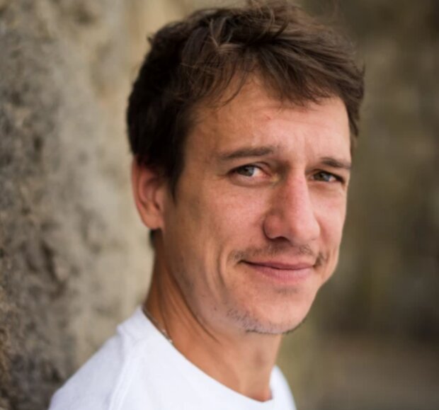 Martin Kraus. Foto: snímek obrazovky extra.cz