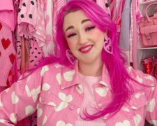 Tanith Pynerová. Foto: snímek obrazovky Profimedia