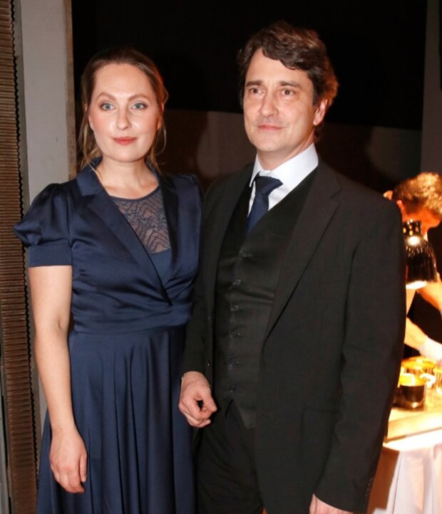 Saša Rašilov s Lídou Rašilovovou. Foto: snímek obrazovky zivotvcesku.cz