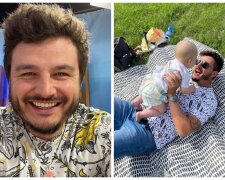 Roman Staša. Foto: snímek obrazovky Instagram