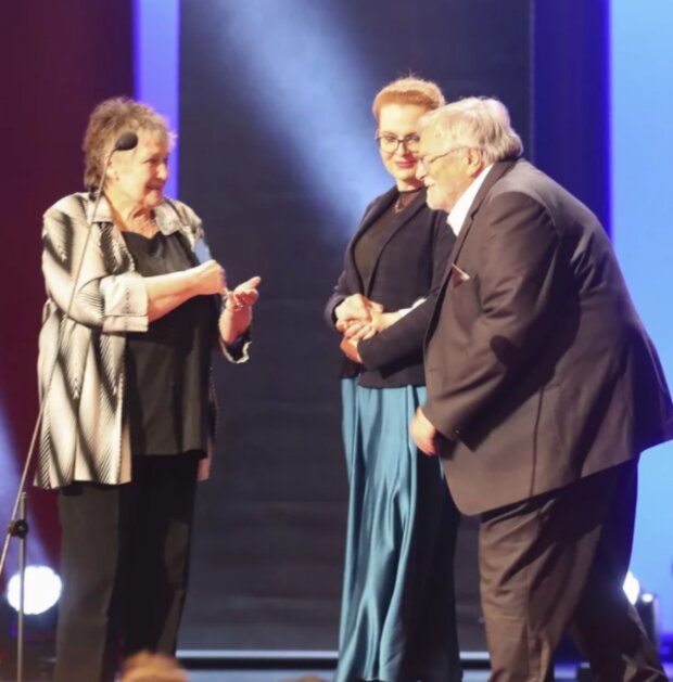 Jan Kačer. Foto: snímek obrazovky ahaonline.cz