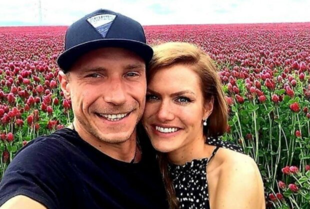 Gabriela Soukalová. Foto: snímek obrazovky stars24.cz