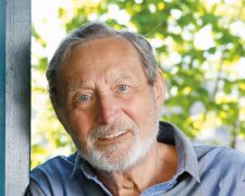 Ladislav Frej. Foto: snímek obrazovky YouTube