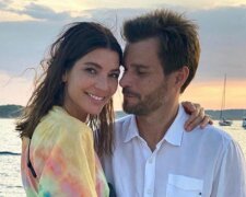 Leoš a Monika Marešovi. Foto: snímek obrazovky Instagram