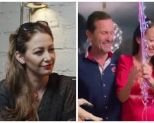 Agáta Hanychová a Jaromír Soukup. Foto: snímek obrazovky YouTube