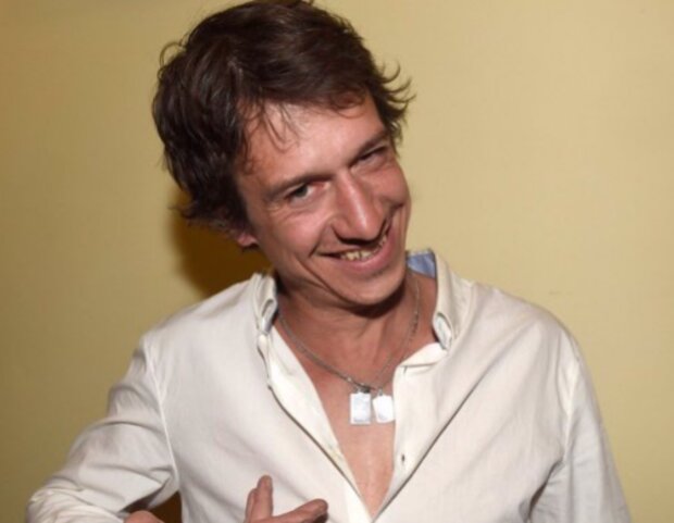 Martin Kraus. Foto: snímek obrazovky extra.cz