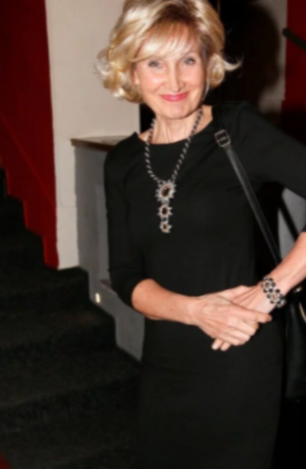 Zuzana Bubílková. Foto: snímek obrazovky blesk.cz