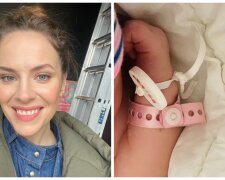 Petra Nesvačilová. Foto: snímek obrazovky Instagram