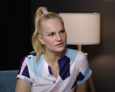 Iva Pazderková. Foto: snímek obrazovky YouTube