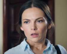 Žena. Foto: snímek obrazovky YouTube