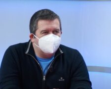 "Roušky s námi ještě nějaký měsíc budou": Ministr vnitra Jan Hamáček promluvil o soušasné situaci v zemi