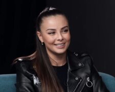 Monika Bagárová. Foto: snímek obrazovky YouTube