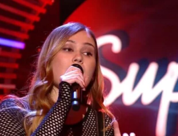 Katarína Šthorová. Foto: snímek obrazovky blesk.cz