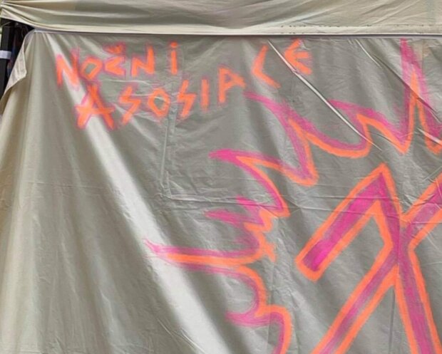 Erika Stárková. Foto: snímek obrazovky expres.cz