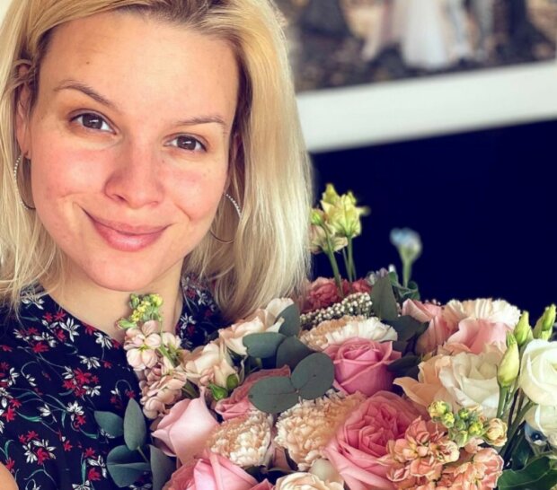 Patricia Pagáčová. Foto: snímek obrazovky stars24.cz