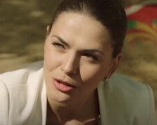 "Matka pak vyprávěla, že někteří kolemjdoucí si mysleli, že se zbláznila. Ale oni neviděli celou situaci"