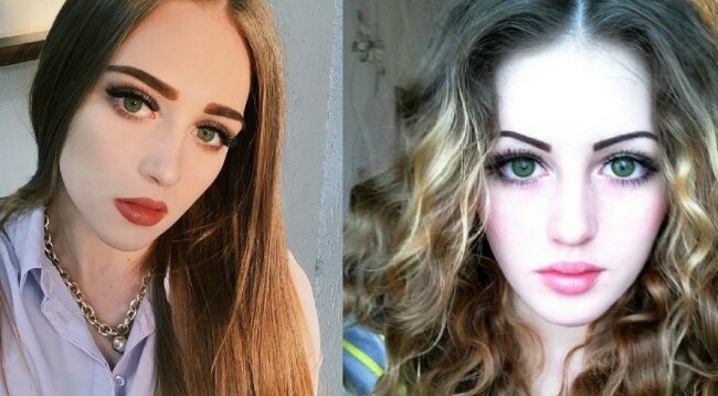 Tato krásná dívka se díky své postavě stala neuvěřitelně populární: Chlapy ji závidí