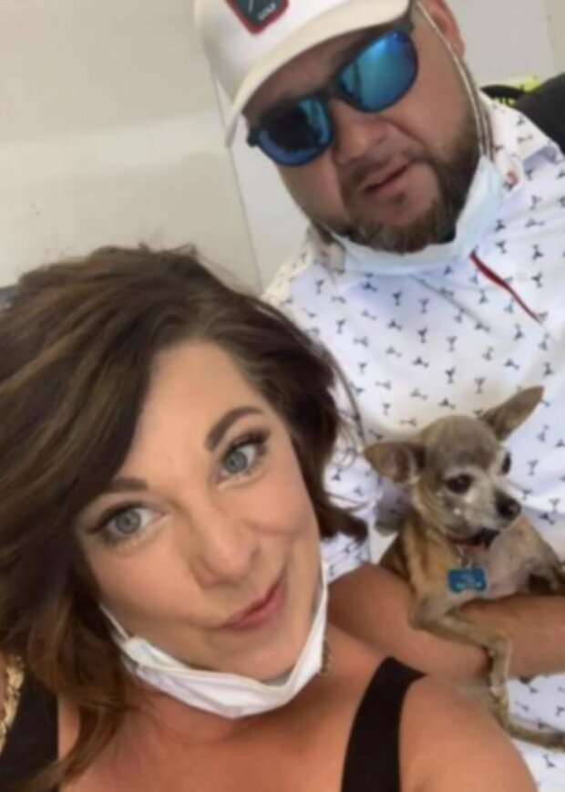 Rodina. Foto: snímek obrazovky goodhouse.ru