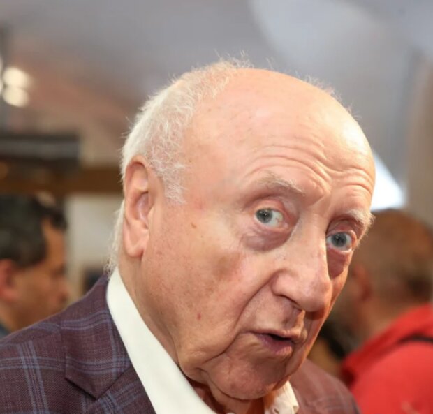 Felix Slováček. Foto: snímek obrazovky ahaonline.cz