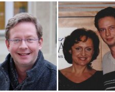 Aleš Cibulka a Petra Janů. Foto: snímek obrazovky YouTube