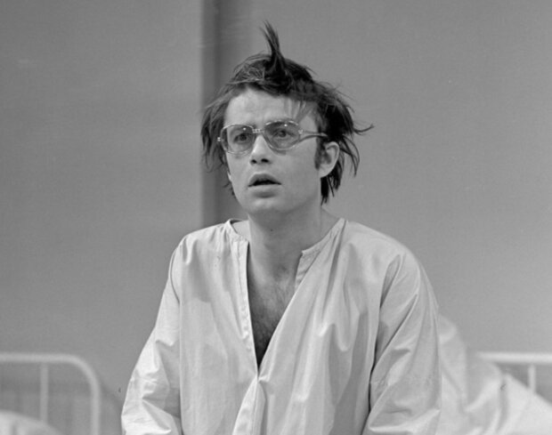 Petr Svojtka. Foto: snímek obrazovky ahaonline.cz
